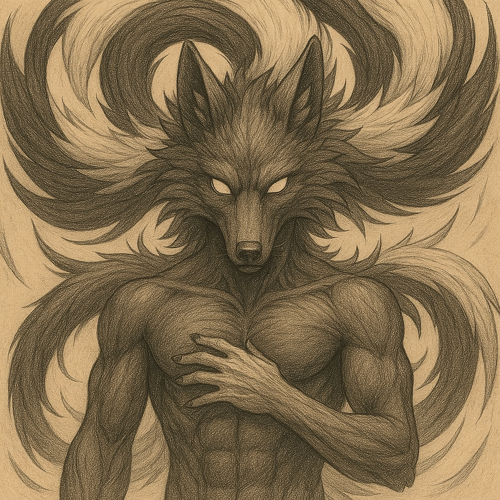 Kitsune
