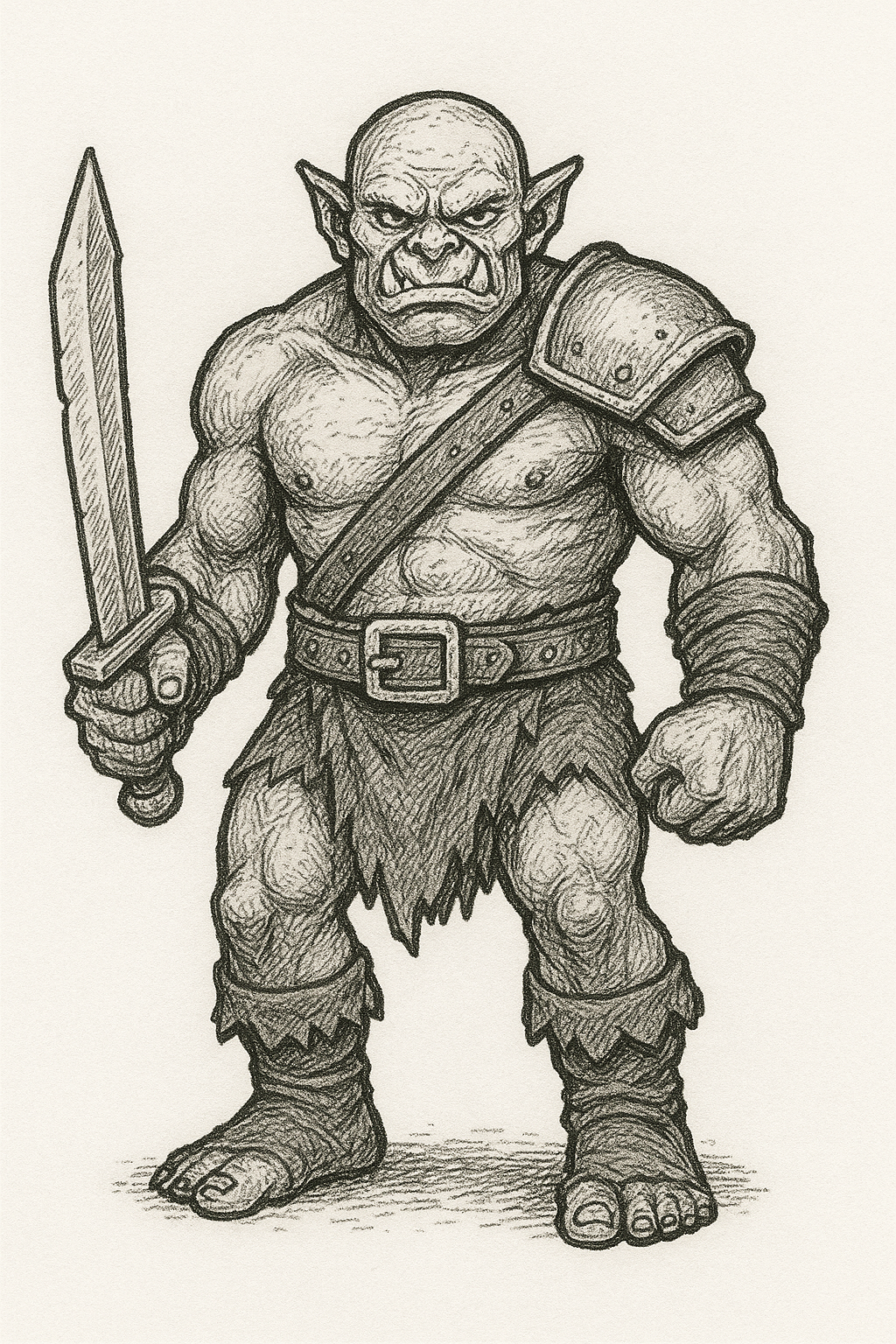 Orcs